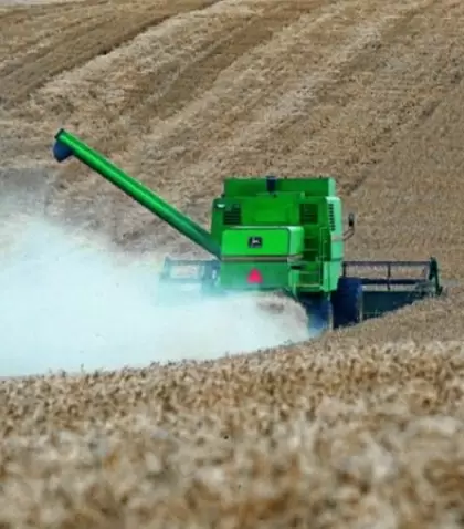 agroindustria