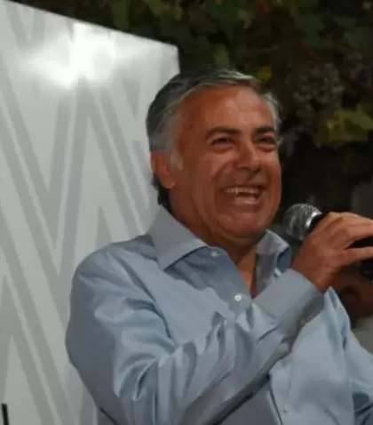 cORNEJO