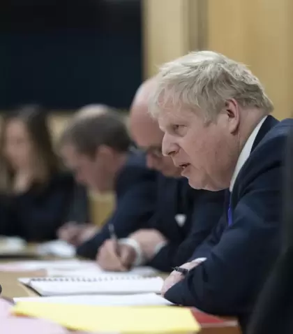 Johnson