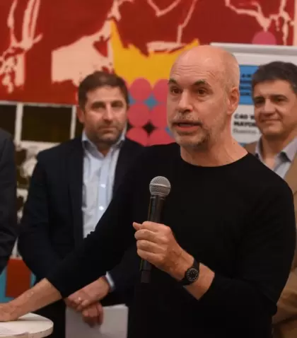 Larreta