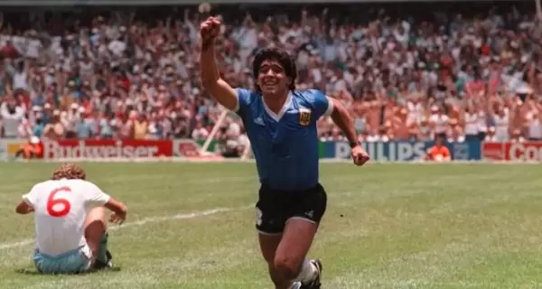 Maradona