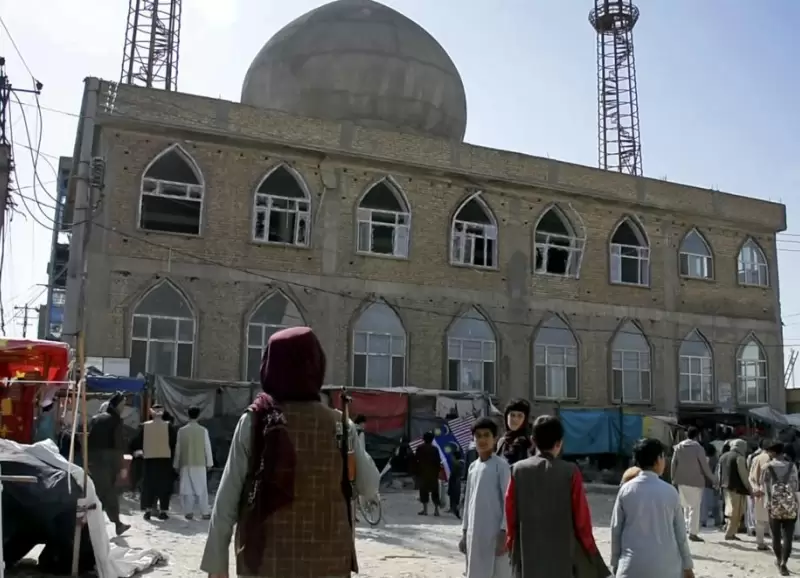 mezquita_afganistan_ap