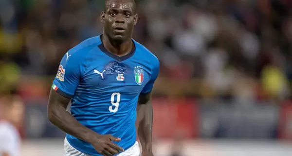 Balotelli