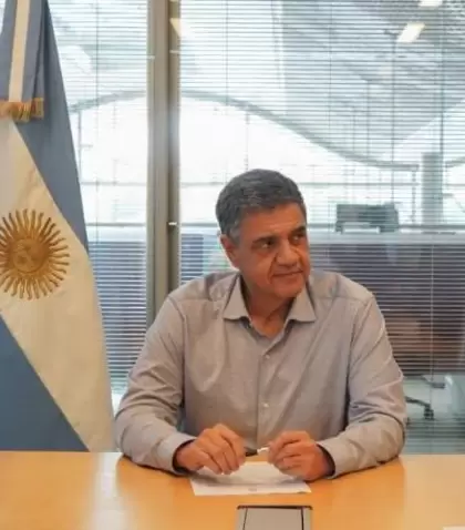 Jorge-Macri