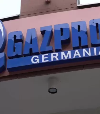 gazprom_alemania