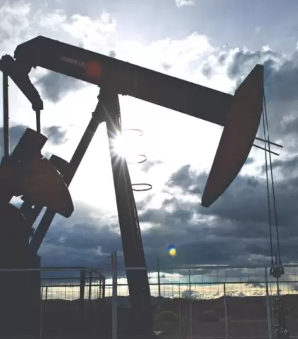petroleo