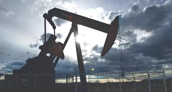 petroleo