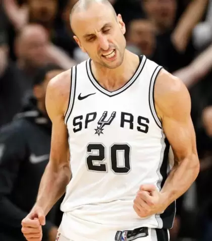 Ginobili