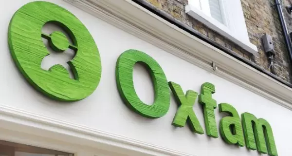 oxfam