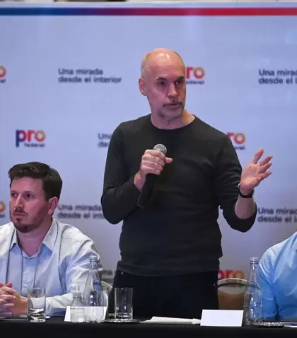 larreta