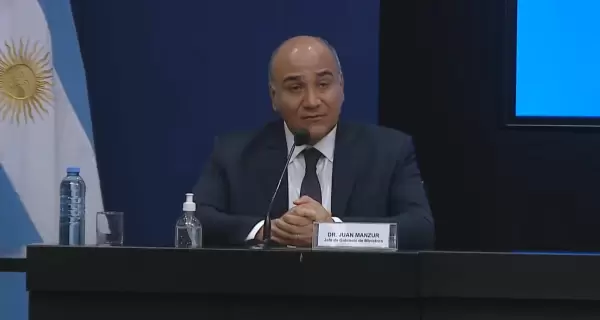 juanmanzur