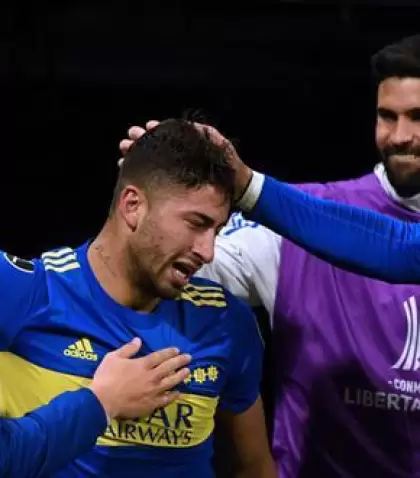 boca