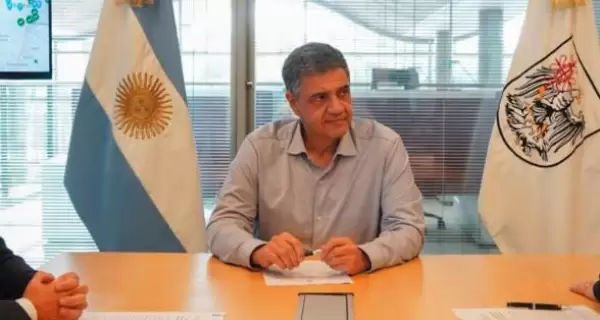Jorge-Macri