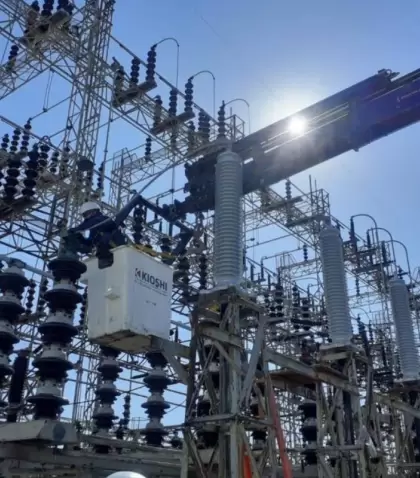 electricidad