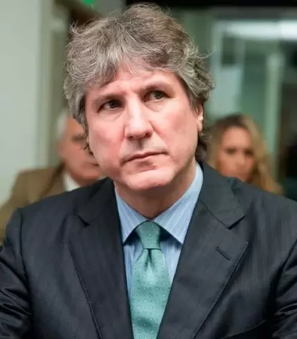 Boudou