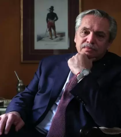 Alberto-Fernandez