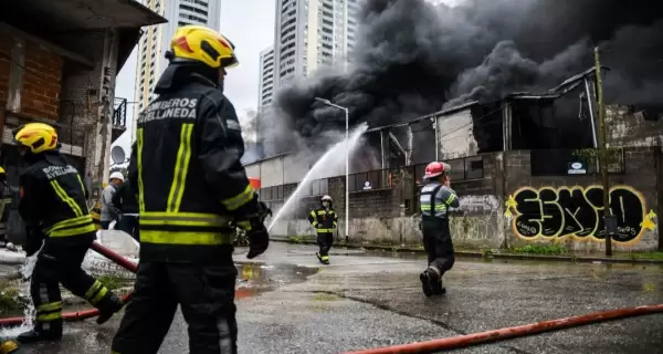 incendio