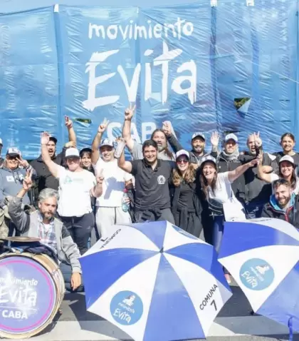 Evita-CABA