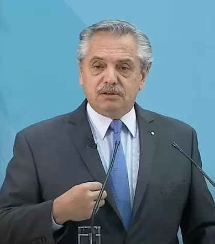 Alberto-Fernandez-Rosenkrantz