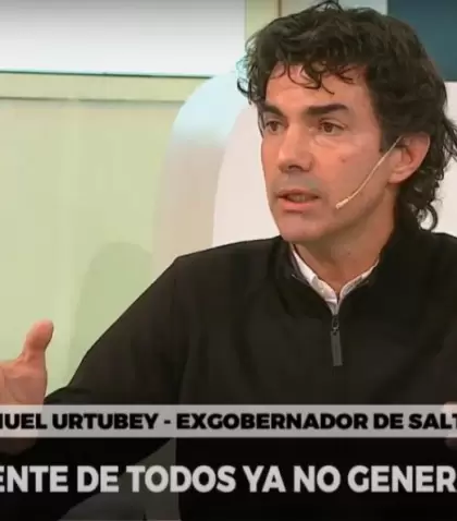 Urtubey