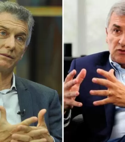 Macri-Morales