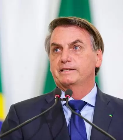 bolsonaro