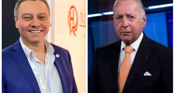 empresarios
