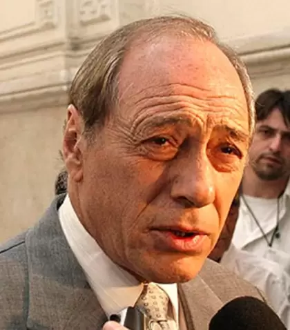 Zaffaroni