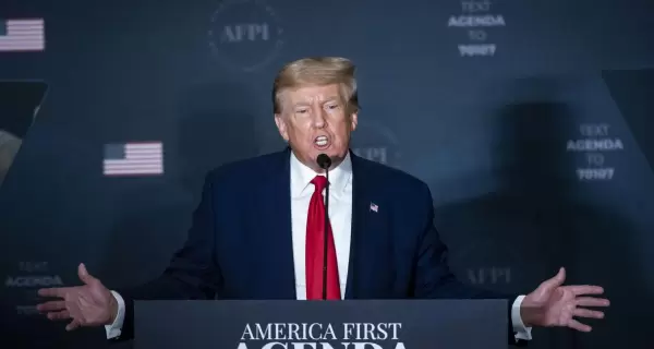 trump