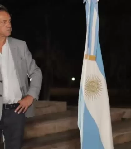 Scioli