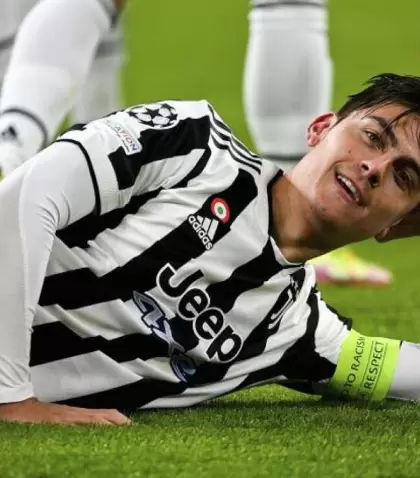 Dybala