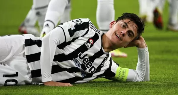 Dybala