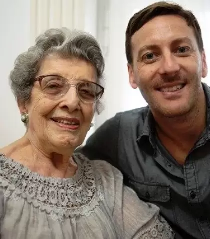 deliabuelas