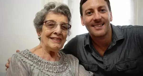 deliabuelas