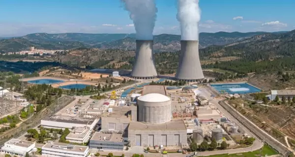 central-nuclear