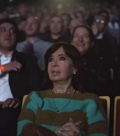 cristina