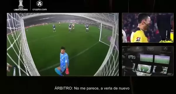 VAR