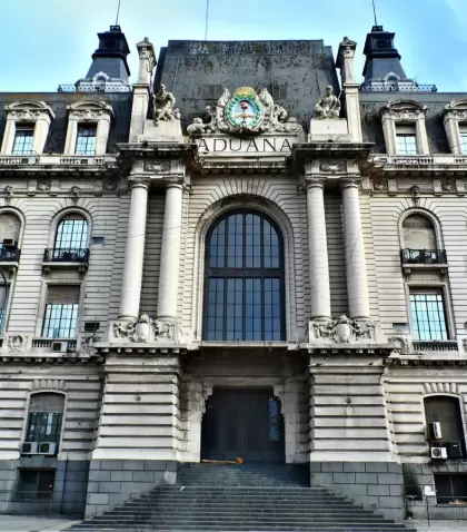 aduana-argentina