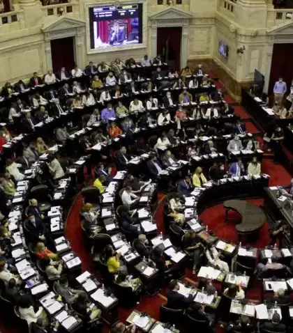 diputados-ley-etiquetado-frontal