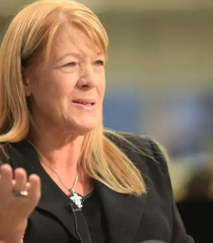 Stolbizer