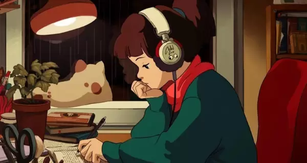 Lofi-Girl