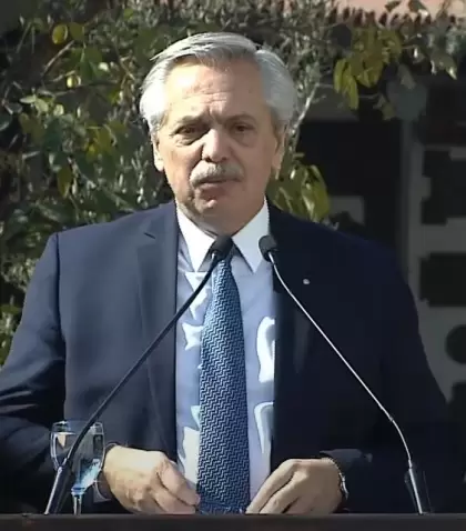 Alberto-Fernandez
