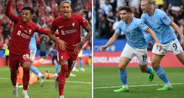 Liverpool-City