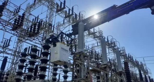 electricidad