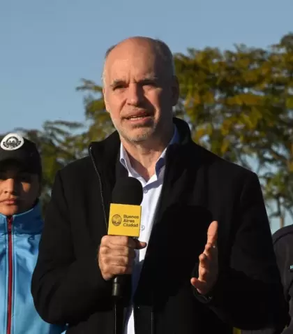 Larreta