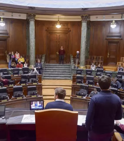 legislatura-CABA