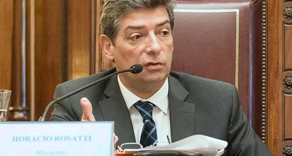 Rosatti