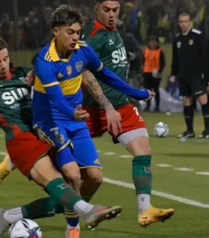 Changuito-Zeballos