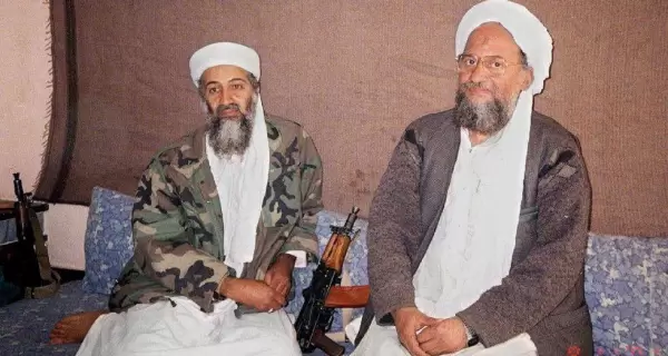 alqaeda