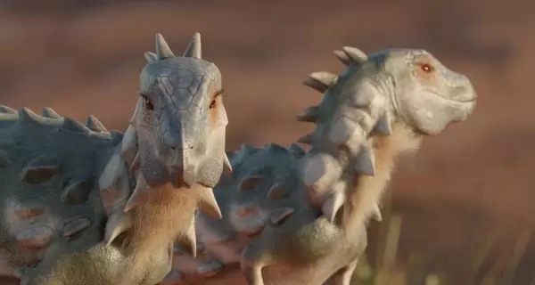 dinosaurio
